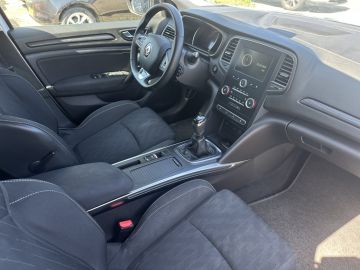 Renault Mégane Estate